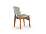 Transformer Chairs 4.0