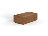 Transformer Coffee Table 4.0 - Panel Storage