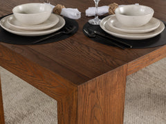 Transformer Dining Set 4.0 - The Family