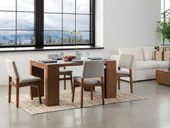 Transformer Dining Set 4.0 - The Family