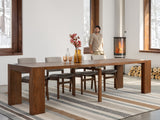 Dining Set - The Family
