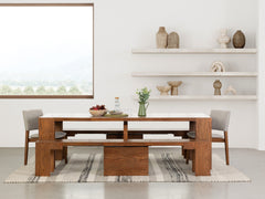 Transformer Dining Set 4.0 - The Gathering