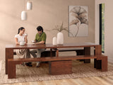 Dining Set - The Gathering