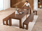 Dining Set - The Gathering