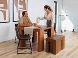 Transformer Dining Set Coffee Table Special Bundle