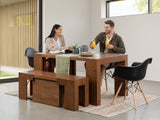 Transformer Dining Set - The Practical