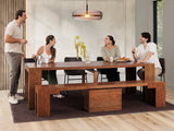 Transformer Dining Set Coffee Table Special Bundle