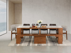 Transformer Dining Set 4.0 - The Practical