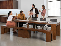 Transformer Dining Set 4.0 - The Practical