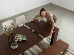 Transformer Dining Set 4.0 - The Host