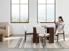 Transformer Dining Set 4.0 - The Family