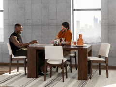 Transformer Dining Set 4.0 - The Family