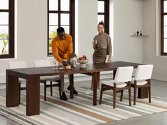 Transformer Dining Set 4.0 - The Family