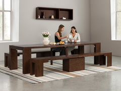 Transformer Dining Set 4.0 - The Gathering