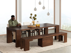 Transformer Dining Set 4.0 - The Host