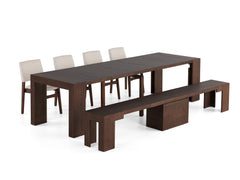 Transformer Dining Set 4.0 - The Host