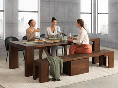 Transformer Dining Set 4.0 - The Practical