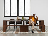 Transformer Dining Set - The Practical