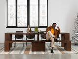 Transformer Dining Set - The Practical