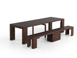 Transformer Dining Set - The Practical