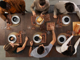 Transformer Dining Set - The Practical