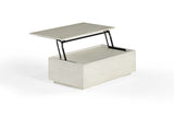 Transformer Coffee Table 4.0 - Panel Storage