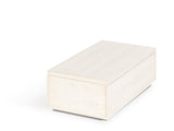 Transformer Coffee Table - Panel Storage