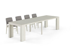 Transformer Dining Set 4.0 - The Family