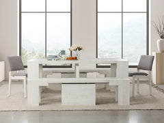 Transformer Dining Set 4.0 - The Gathering