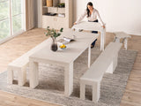 Dining Set - The Gathering
