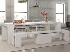 Transformer Dining Set 4.0 - The Family