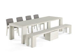 Transformer Dining Set 4.0 - The Host