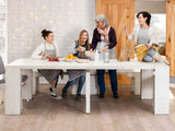 Transformer Dining Set Coffee Table Special Bundle