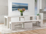 Transformer Dining Set - The Practical
