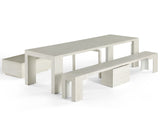 Transformer Dining Set - The Practical