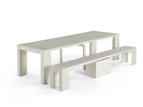 Dining Set - The Practical