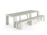Transformer Dining Set - The Practical