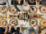 Transformer Dining Set - The Practical