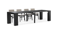 Transformer Dining Set 4.0 - The Family