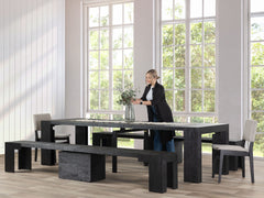 Transformer Dining Set 4.0 - The Gathering