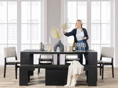 Transformer Dining Set 4.0 - The Host