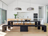 Transformer Dining Set Coffee Table Special Bundle
