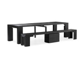 Transformer Dining Set - The Practical