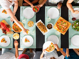 Transformer Dining Set - The Practical