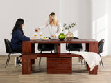 Transformer Dining Set - The Practical