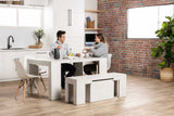 Transformer Outdoor Table