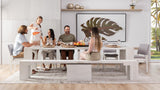 Transformer Dining Set - The Practical