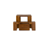 Transformer Dining Set - The Practical