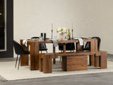 Transformer Dining Set - The Practical