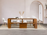 Transformer Dining Set - The Practical
